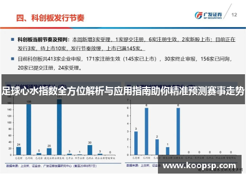足球心水指数全方位解析与应用指南助你精准预测赛事走势